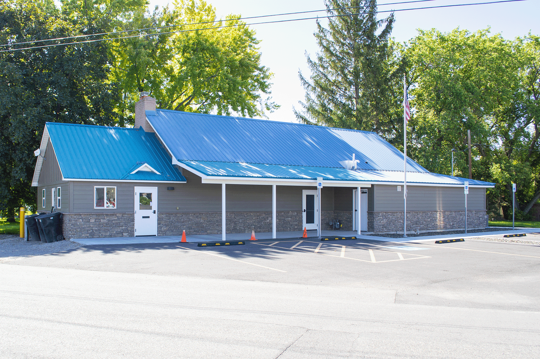 Departments City of Firth, Idaho