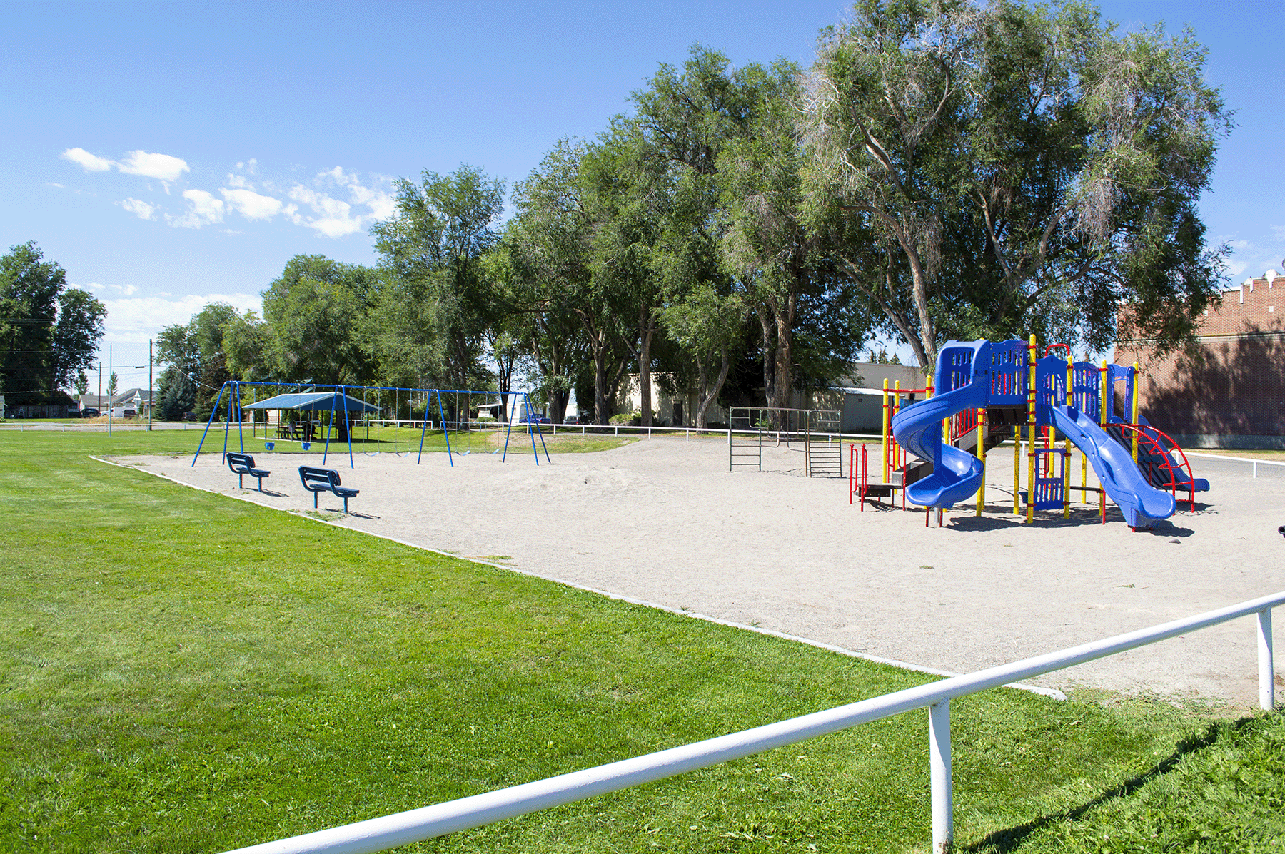 City of Firth, Idaho