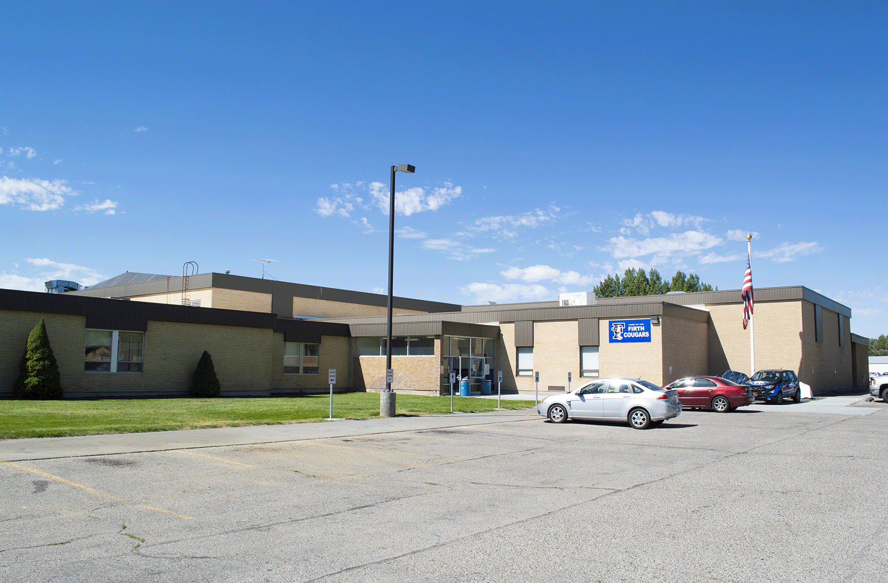 Community Resources City of Firth, Idaho