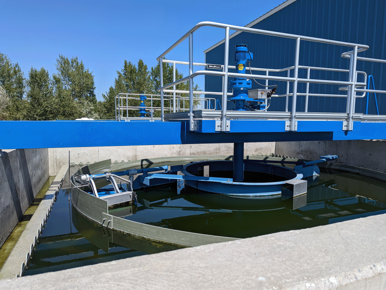 Departments City of Firth, Idaho